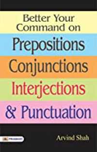 conjunctions book