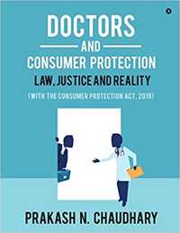 consumer protection act book
