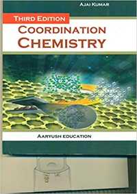 coordination compounds book