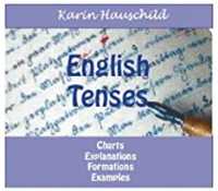 correct tense book