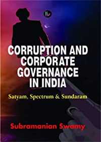 corruption book