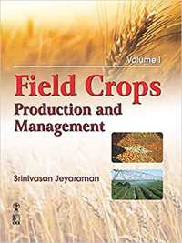 crop production and management book