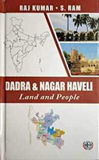 dadra and nagar haveli book