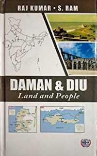 daman and diu book