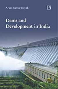 dams and multipurpose projects of india book