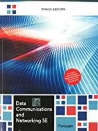 data communication book