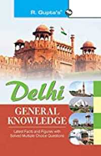 delhi book