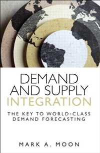 demand and supply book