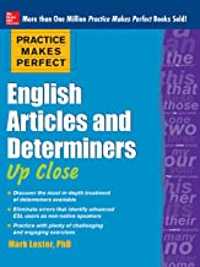 determiners book
