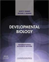 developmental biology book