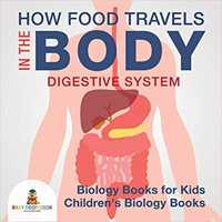 digestive system book