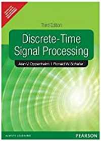 digital signal processing book