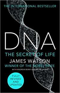 dna book