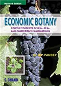 economic botany book