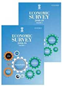 economic survey 2018 book