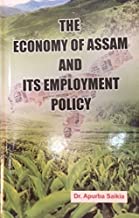 economy of assam book