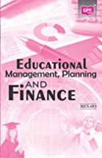 educational management book