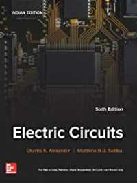 electric circuits book