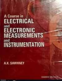 electrical measuring instruments book