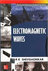 electromagnetic waves book