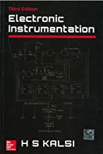 electronics and instrumentation book