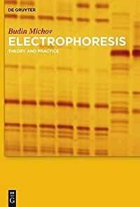 electrophoresis book