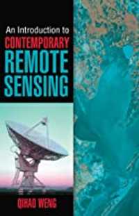 elements of remote sensing book