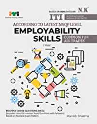 employability skills book