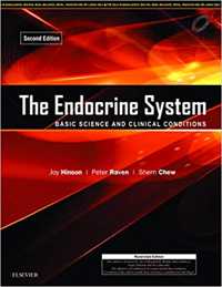 endocrine system book