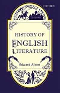 English literature book