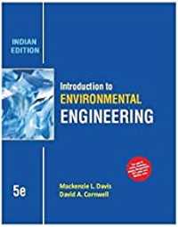 environmental engineering book