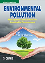 environmental pollution book