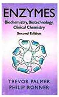 enzymology book