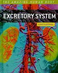 excretory system book