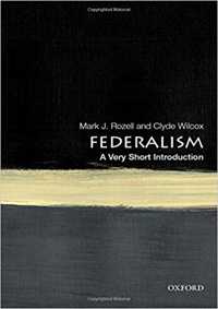 federalism book