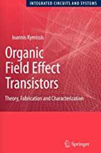 field effect transistor book