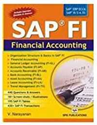 financial accounting book