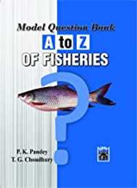 fisheries book