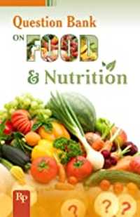 food and nutrition book