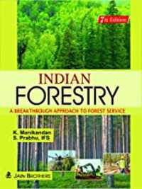 forestry book