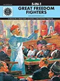 freedom fighters book