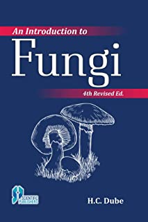 fungi book