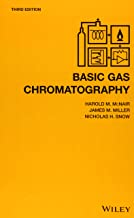 gas chromatography book