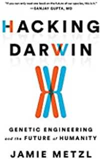 genetic engineering book