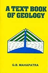 geology book