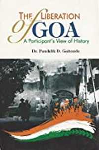 goa book