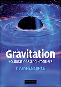 gravitation book