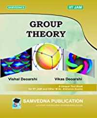 group theory book