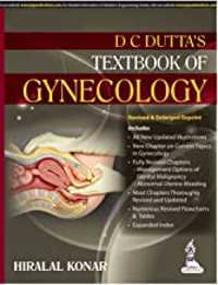 gynecology book