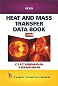 heat transfer book